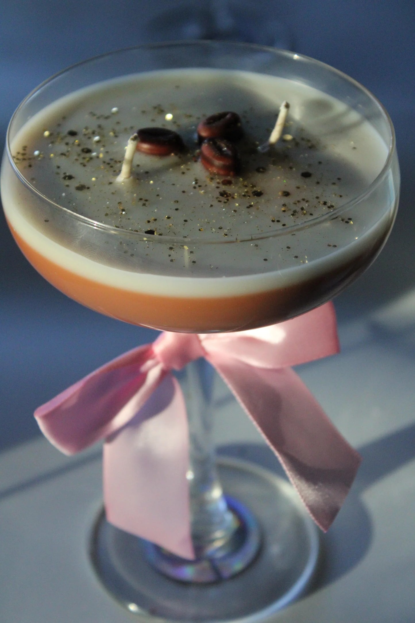 Lumi Candle Co - Espresso Martini