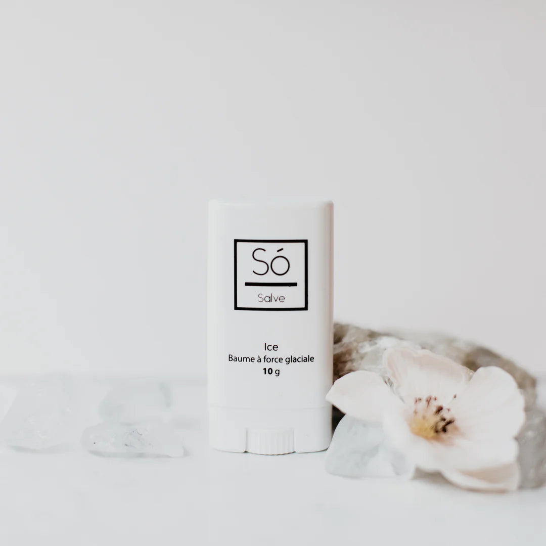 So Luxury - Ice Salve