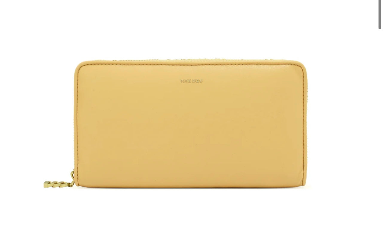 Pixie Mood Wallet