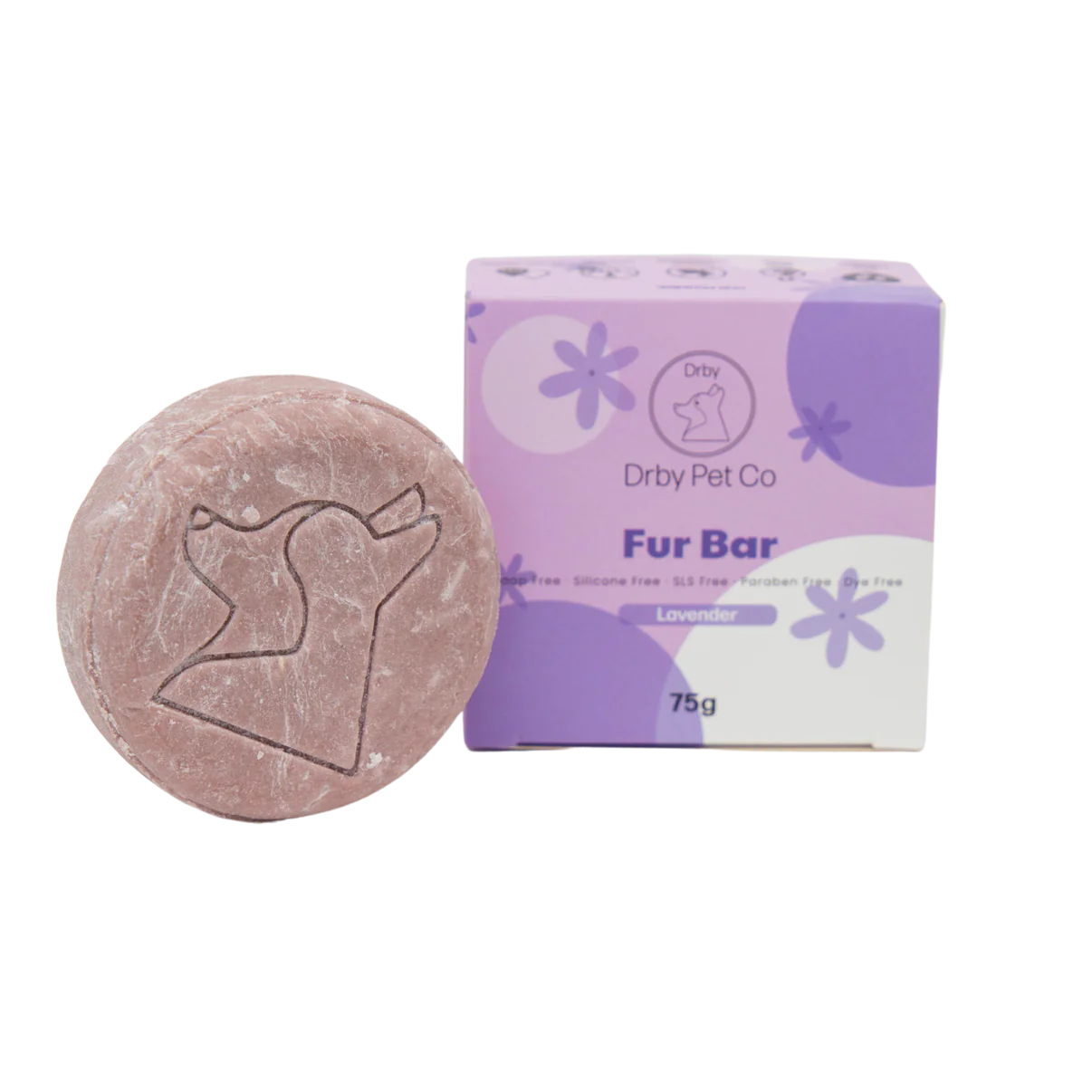 Drby Pet Co. - Fur Bar