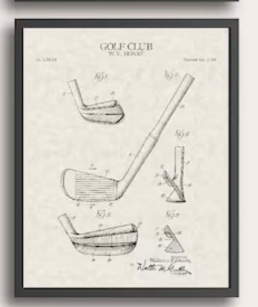 Damon D Chan - Golf Club