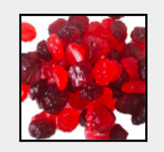 Charlie’s Chocolate Factory - Juice Berries