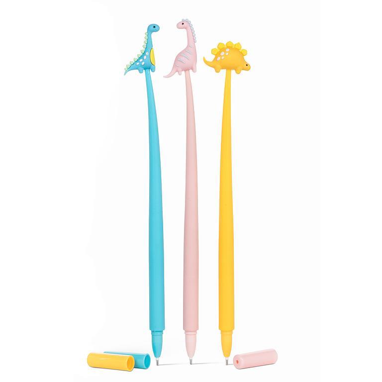 Abbott - Dinosaur Pens