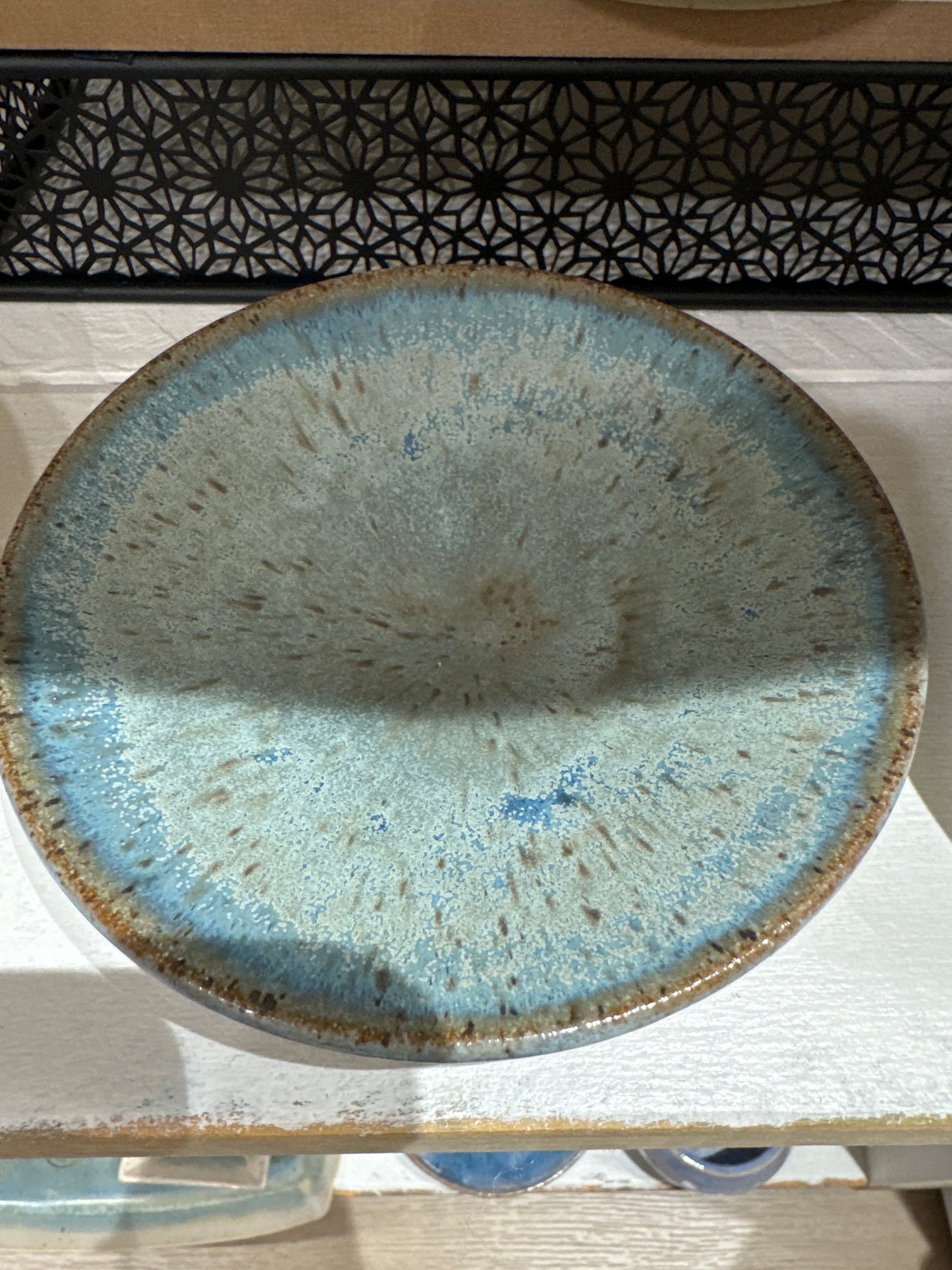 CM Pottery - Shallow Dishes