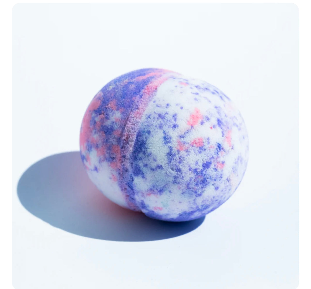 Happy Hippo - Birthday Cake Bath Bomb