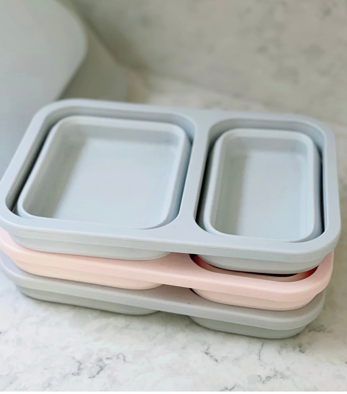 Happy Baby - Bento Box