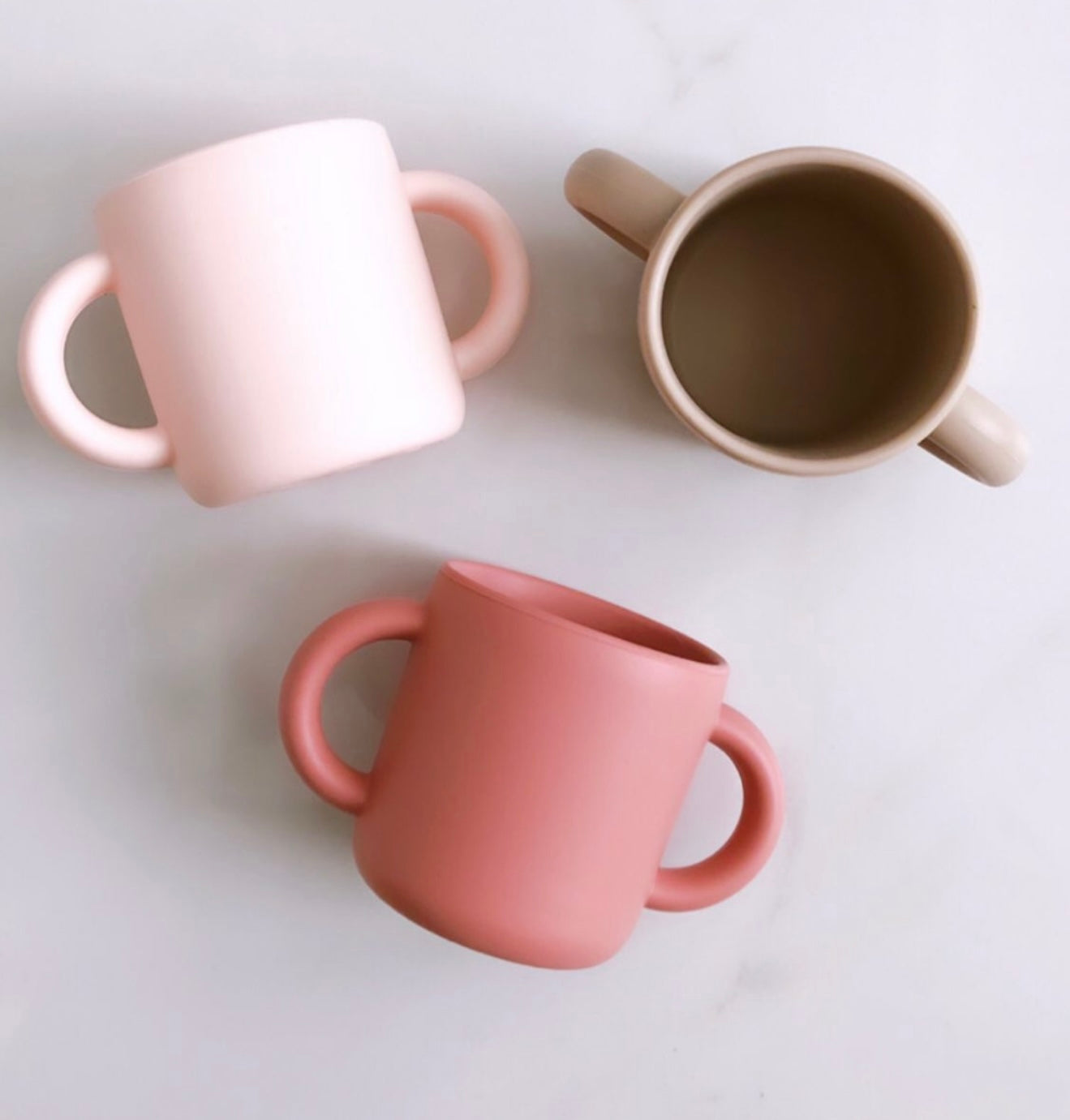 Happy Baby - Training Cup