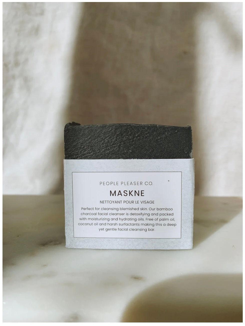 People Pleaser Co. - Maskne