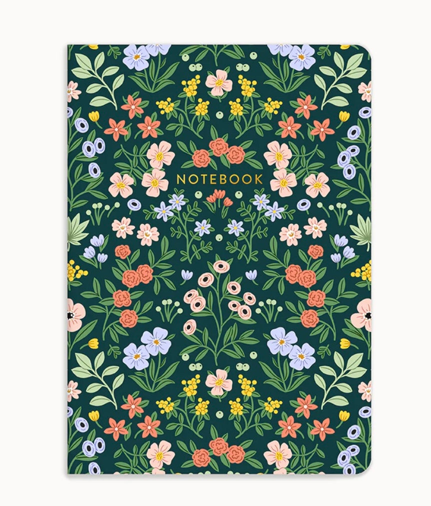 Linden Paper Co. - Sewn Notebook