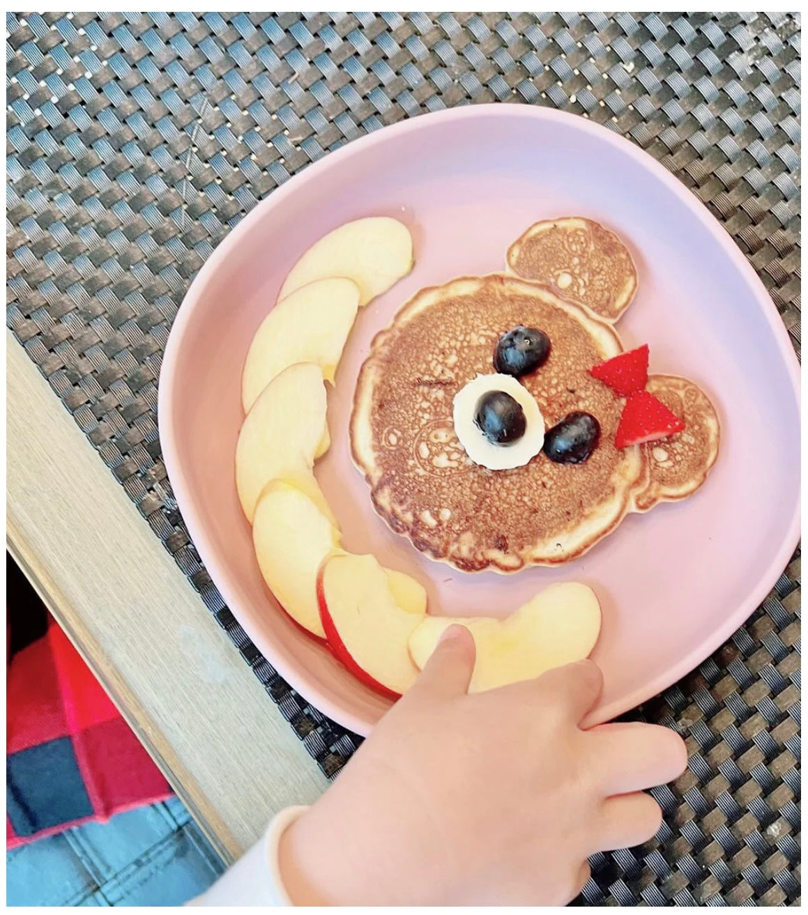 Happy Baby - Everyday Plate