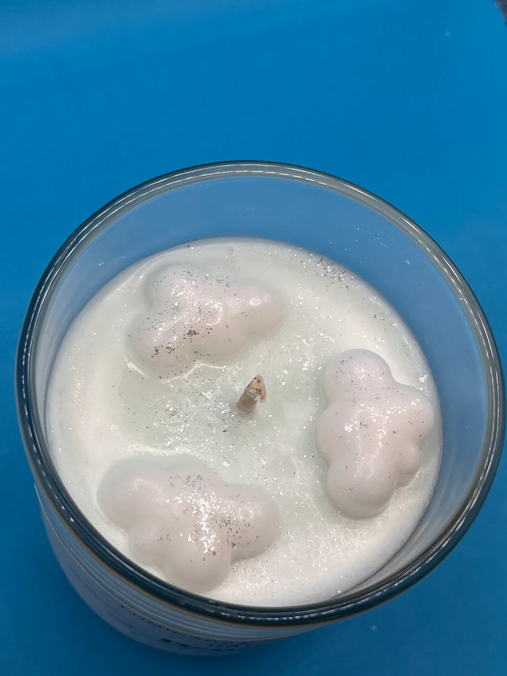 Lumi Candle Co - Cloud 9