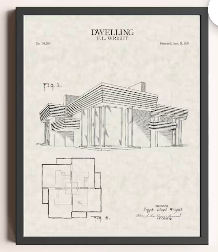 Damon D Chan - Dwelling