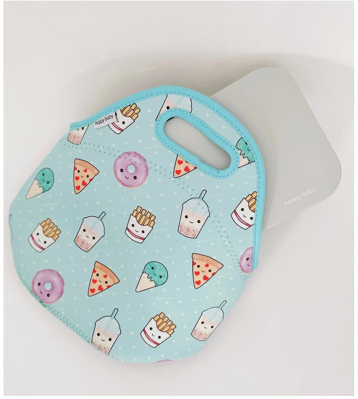 Happy Baby - Little Foodie Lunch Bag