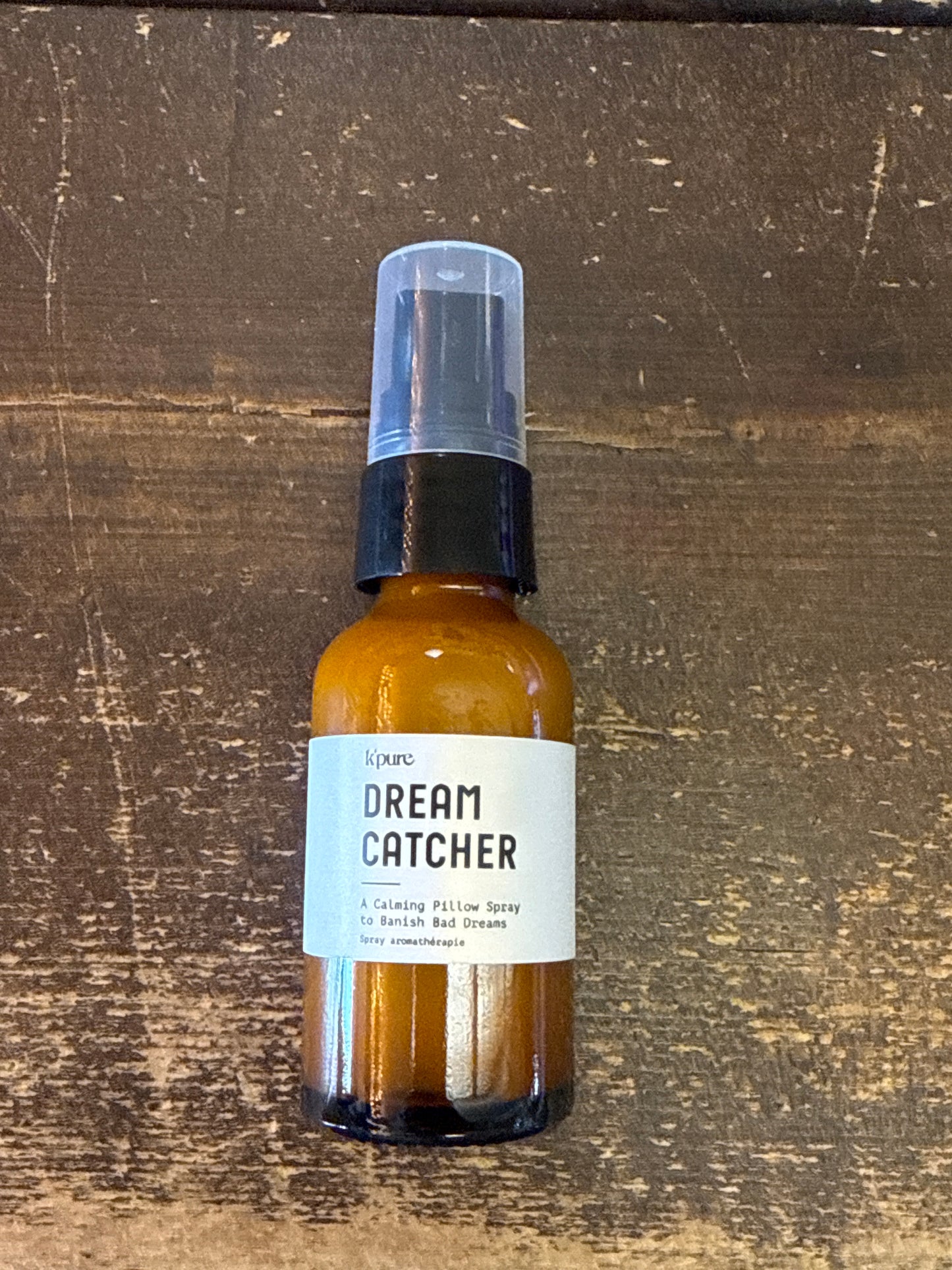 K’Pure - Dream Catcher