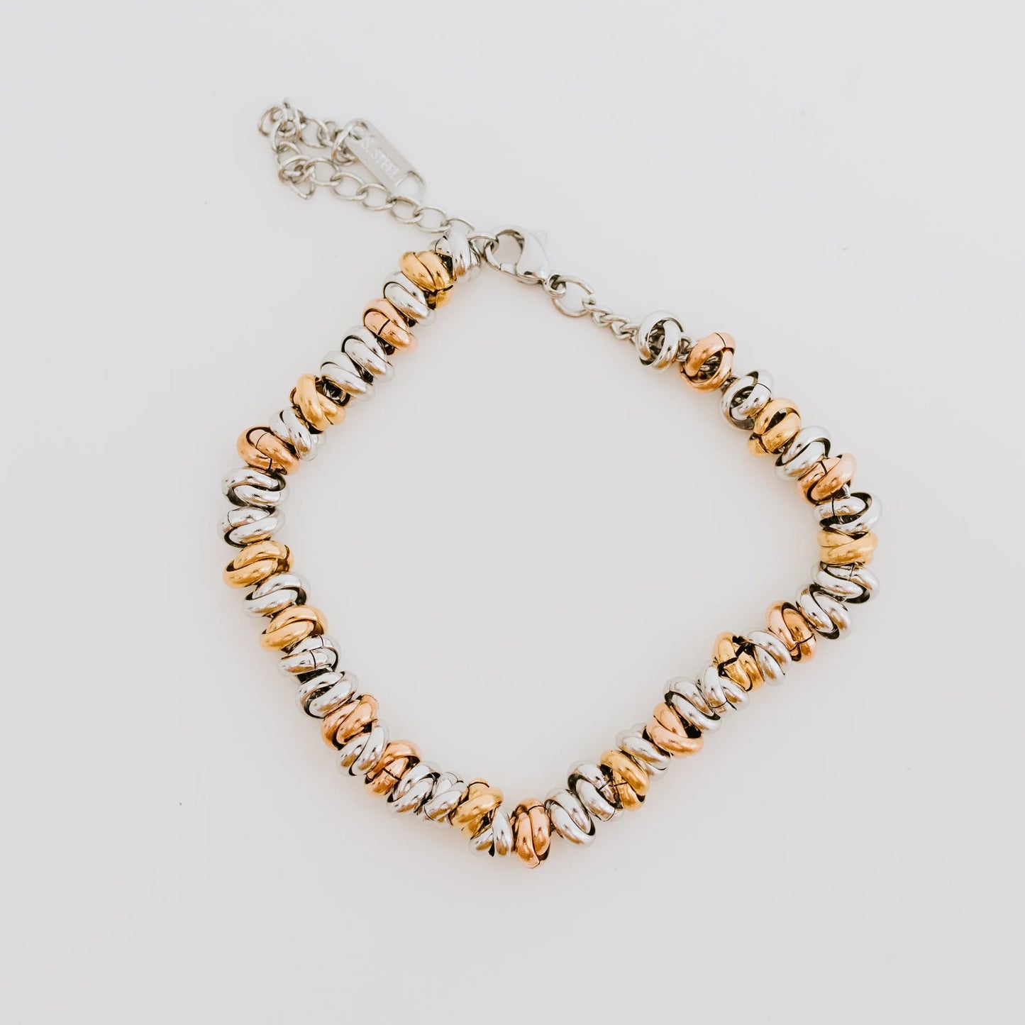 Koqueta Accessories - Bouquet Bracelet