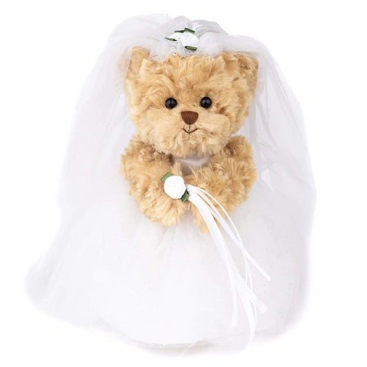 Bukowski Bears - Bride