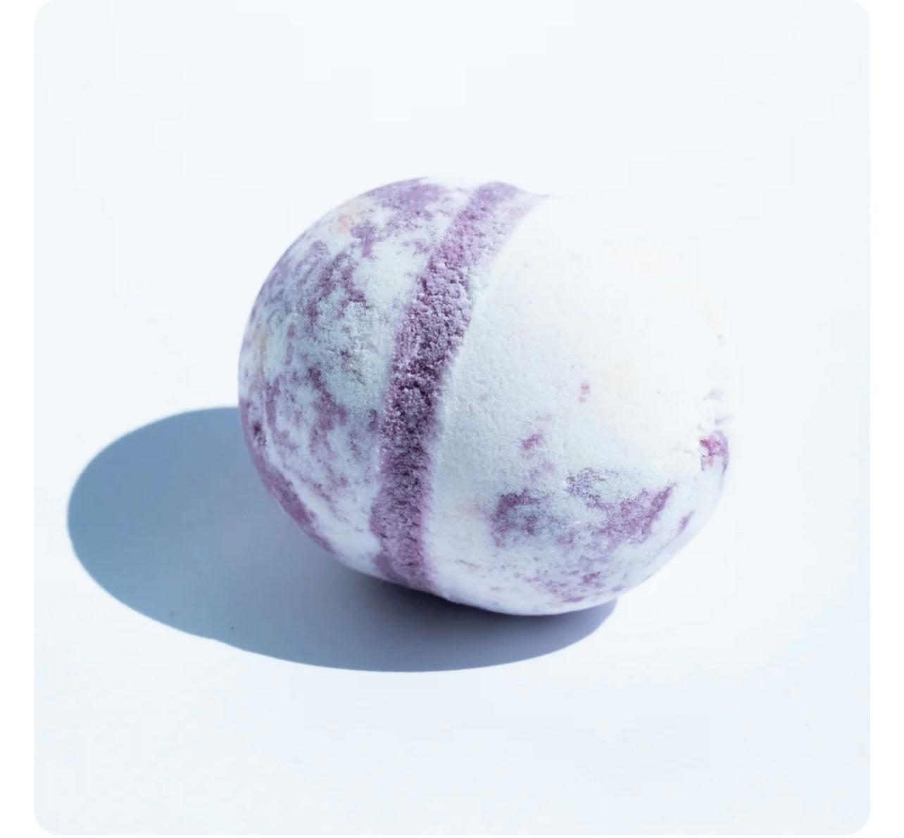 Happy Hippo - Relaxation Lavender Bath Bomb