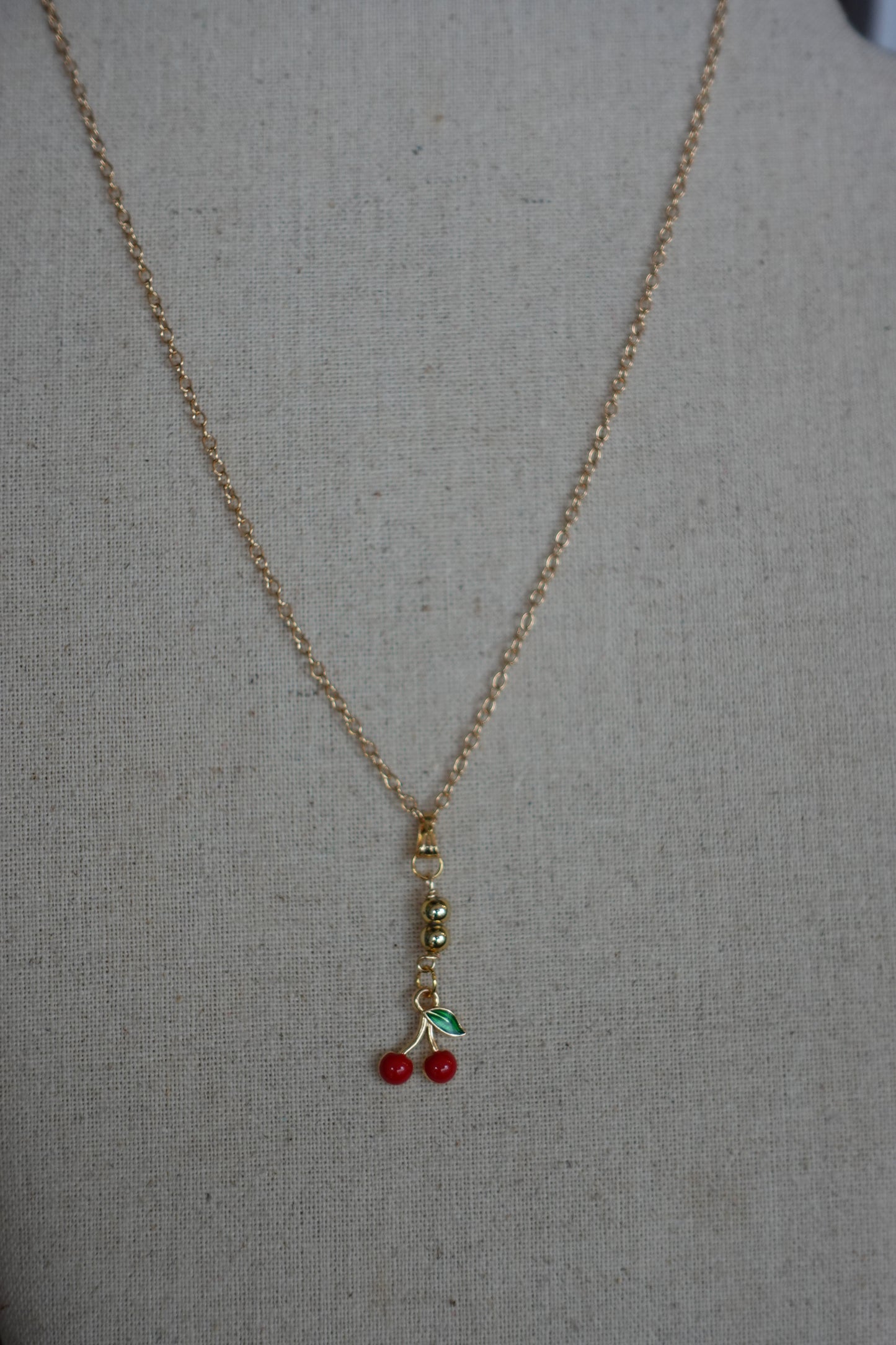 Xoco Studios - Cherry Pop