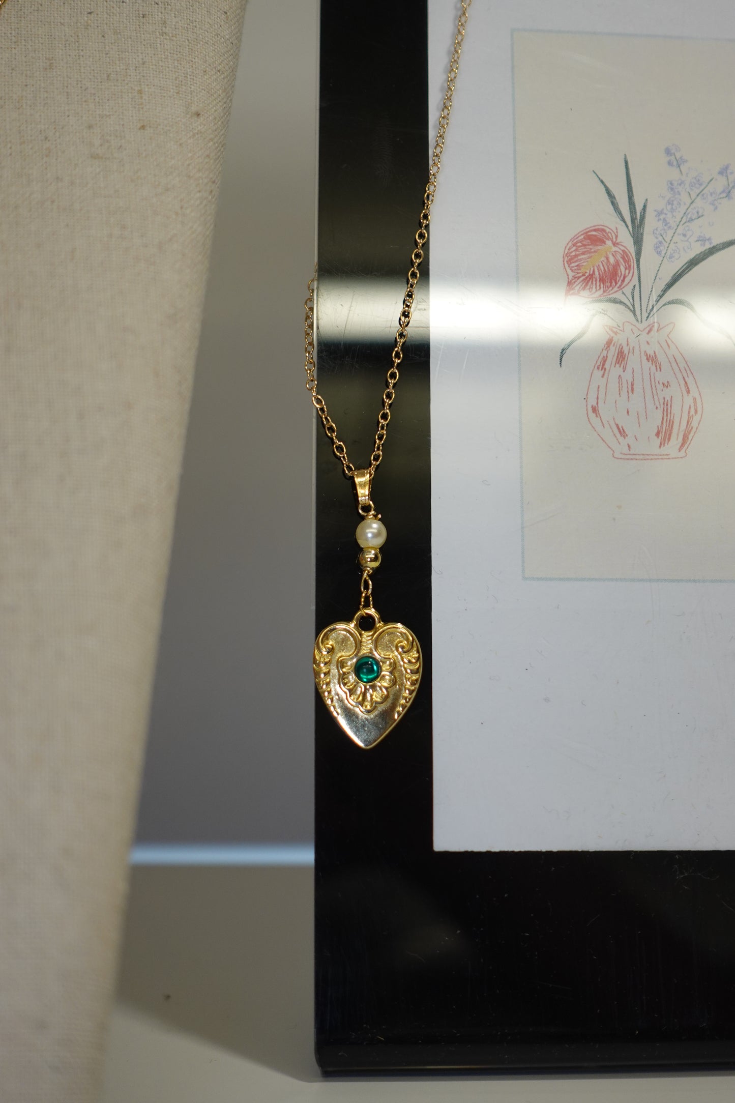 Xoco Studios - Gold Kiss