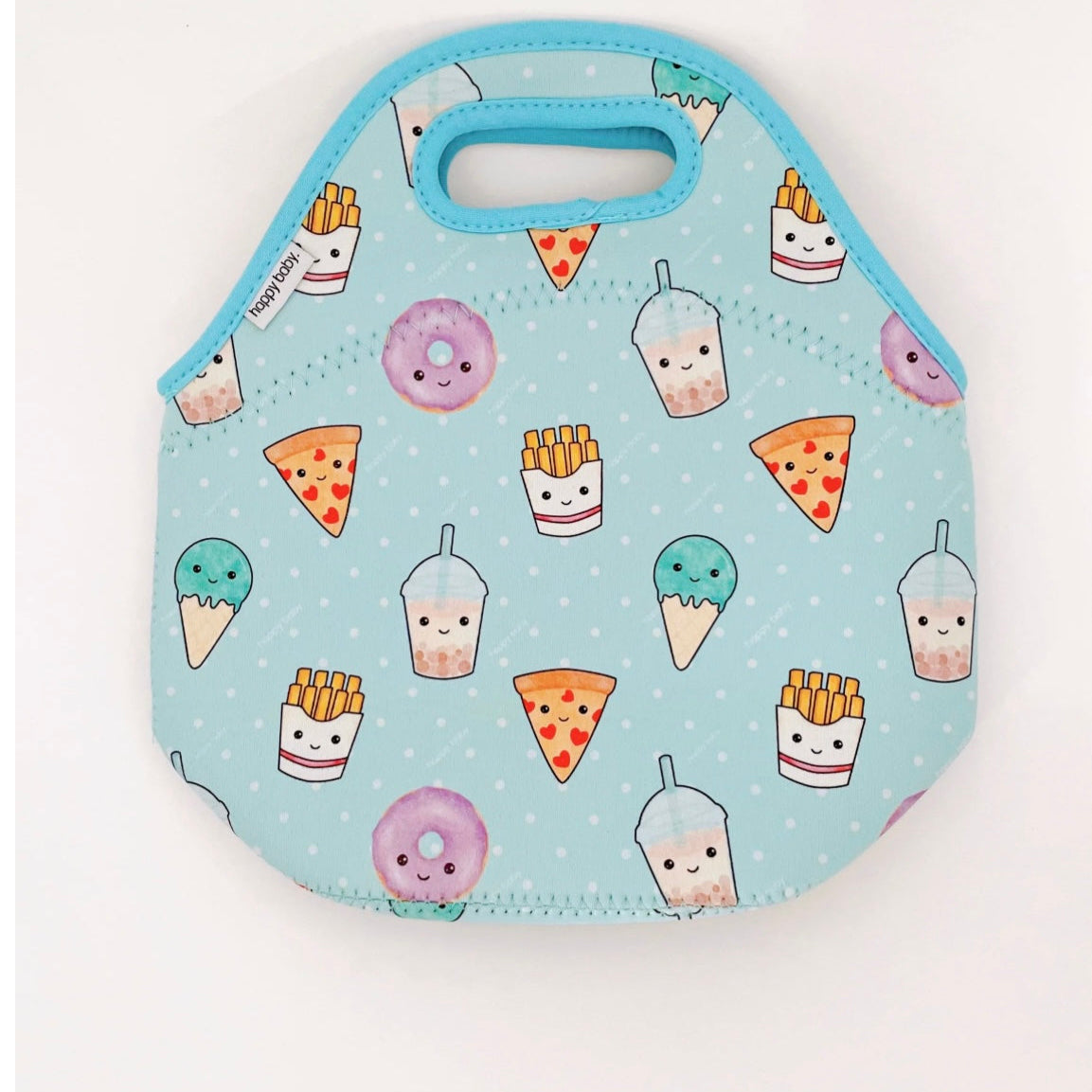 Happy Baby - Little Foodie Lunch Bag