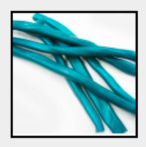 Charlie’s Chocolate Factory - Black Currant Cables