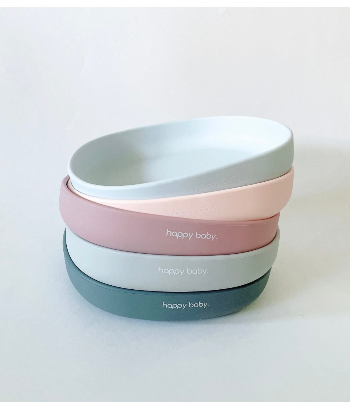 Happy Baby - Everyday Plate