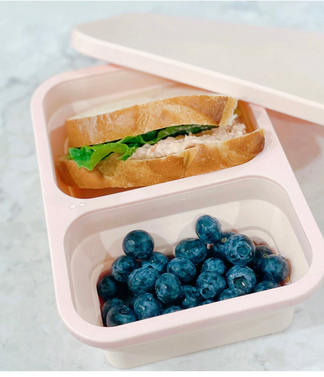 Happy Baby - Bento Box