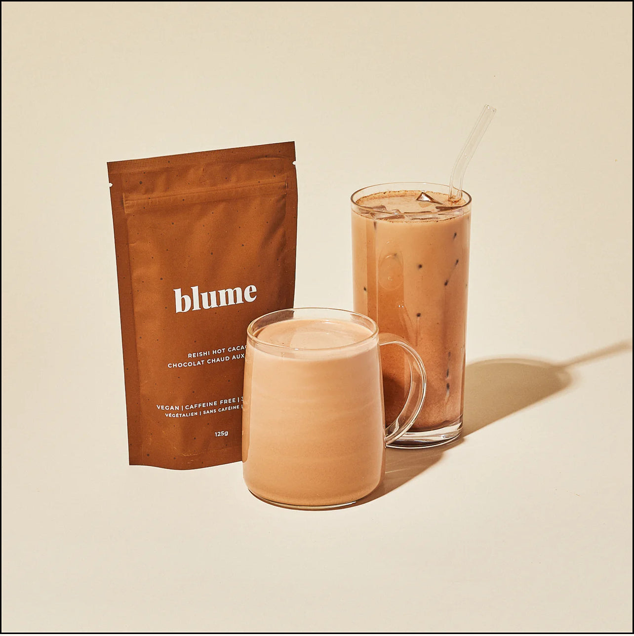 Blume - Hot Cocoa