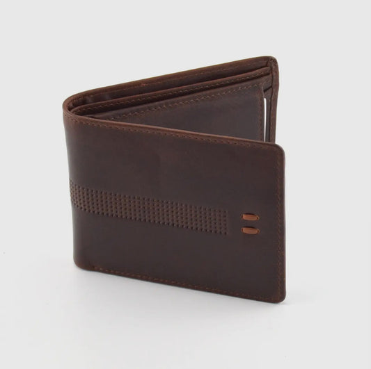 Exclusive Leather - Wallet