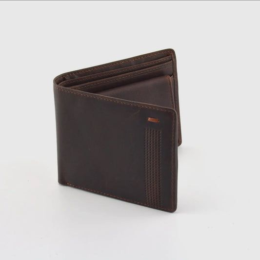 Exclusive Leather - Wallet