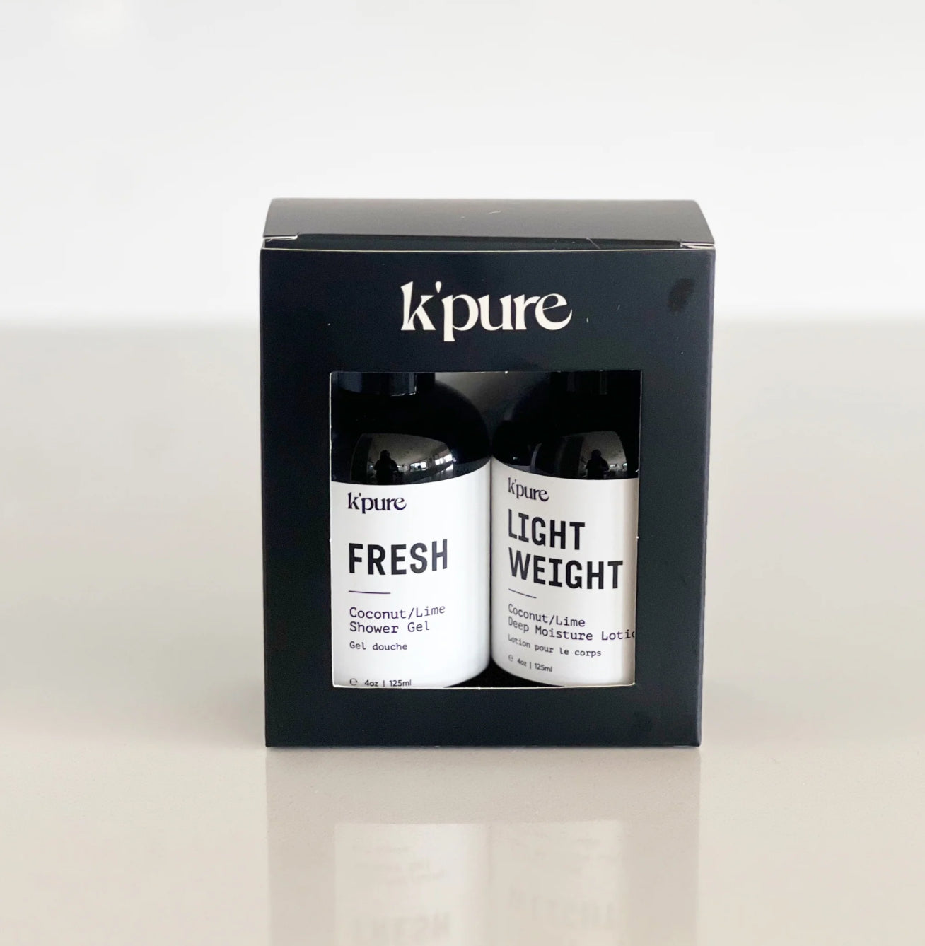 K'Pure - Mini Women’s Gift Box
