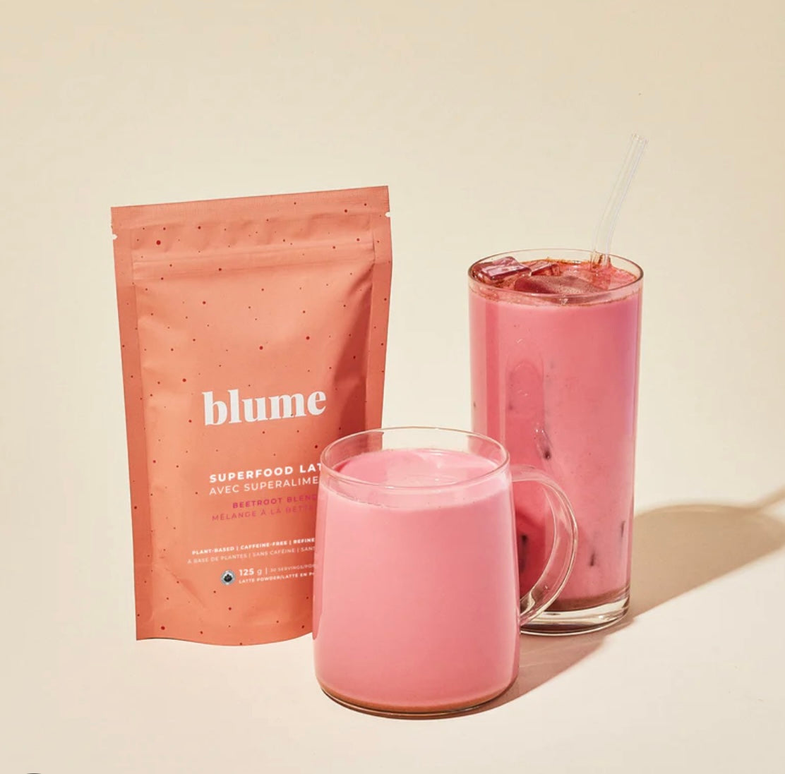 Blume - Beetroot Blend