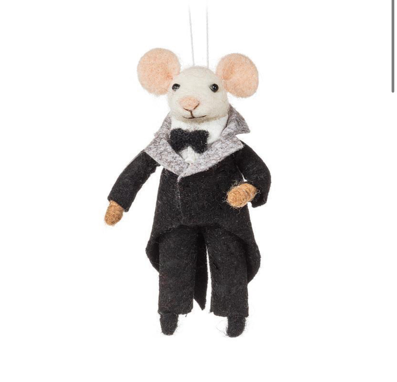 Abbott - Wedding Mice