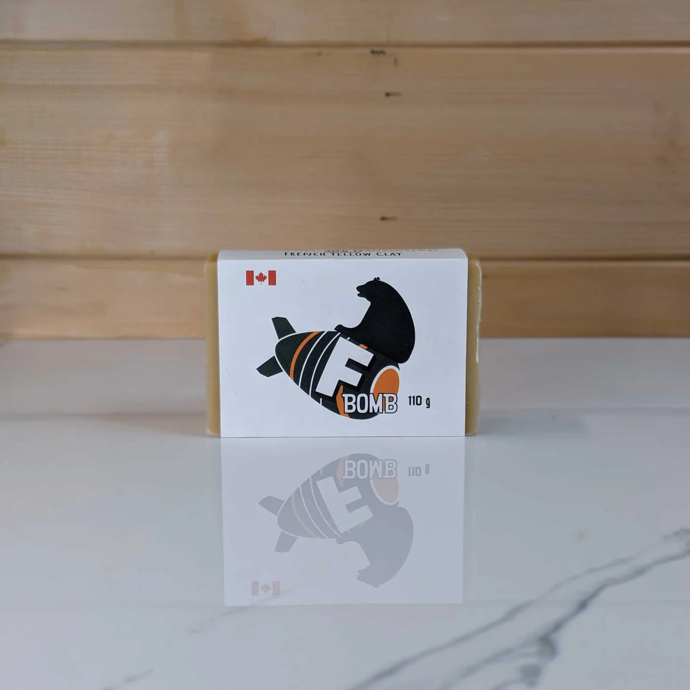 Poco Soap Co. - F Bomb