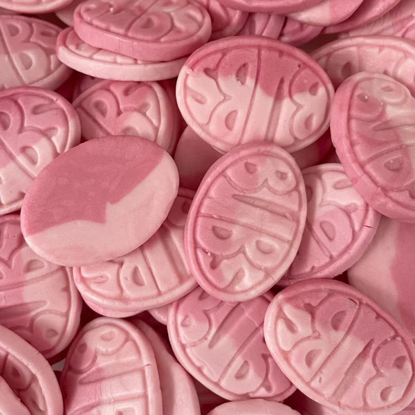 The Candy Cupboard - Strawberry Pomegranate BUBS