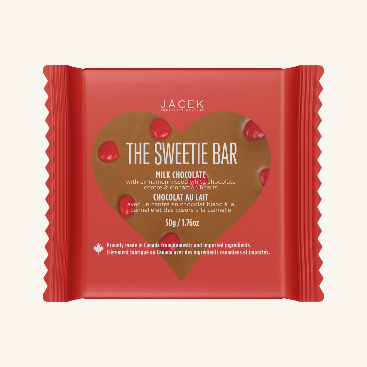 Jacek Chocolate Couture - The Sweetie Bar