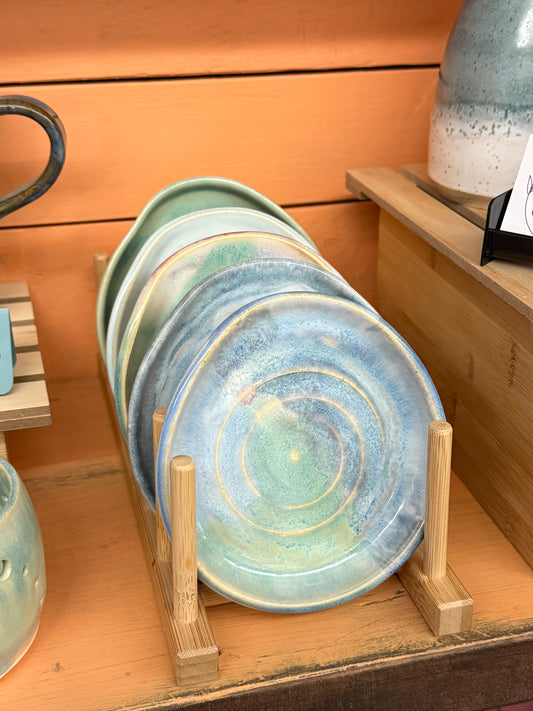 CM Pottery - Spoon Rest (Variety)