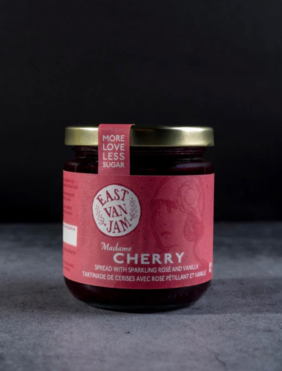 East Van Jam - Madame Cherry