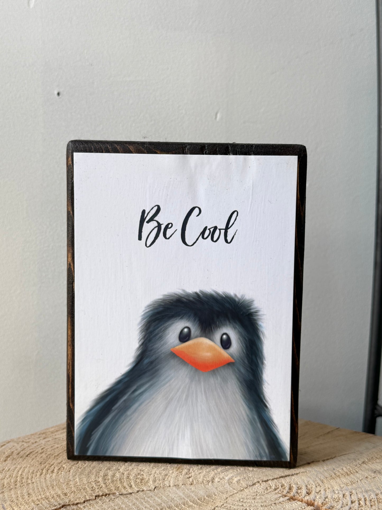 CC Crafts and Home Decor - Wood Pictures