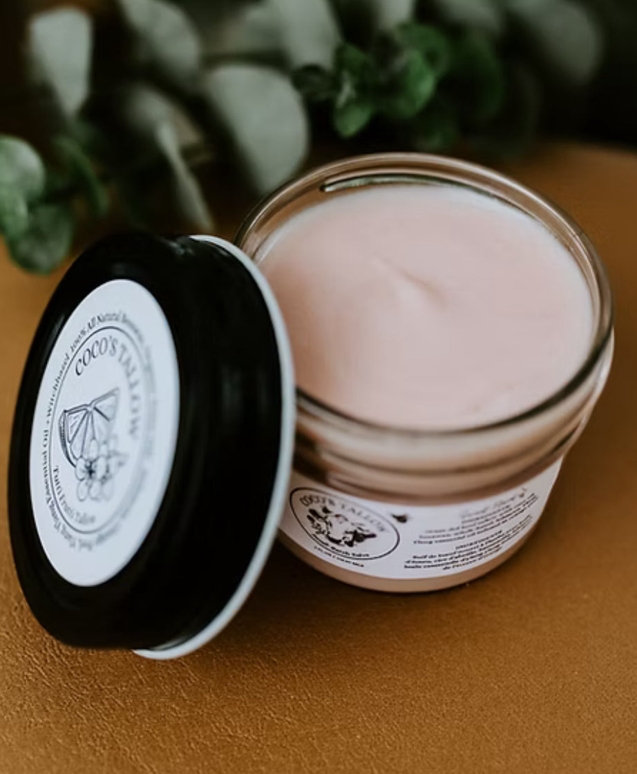 Coco's Tallow - Tutti Frutti Tallow