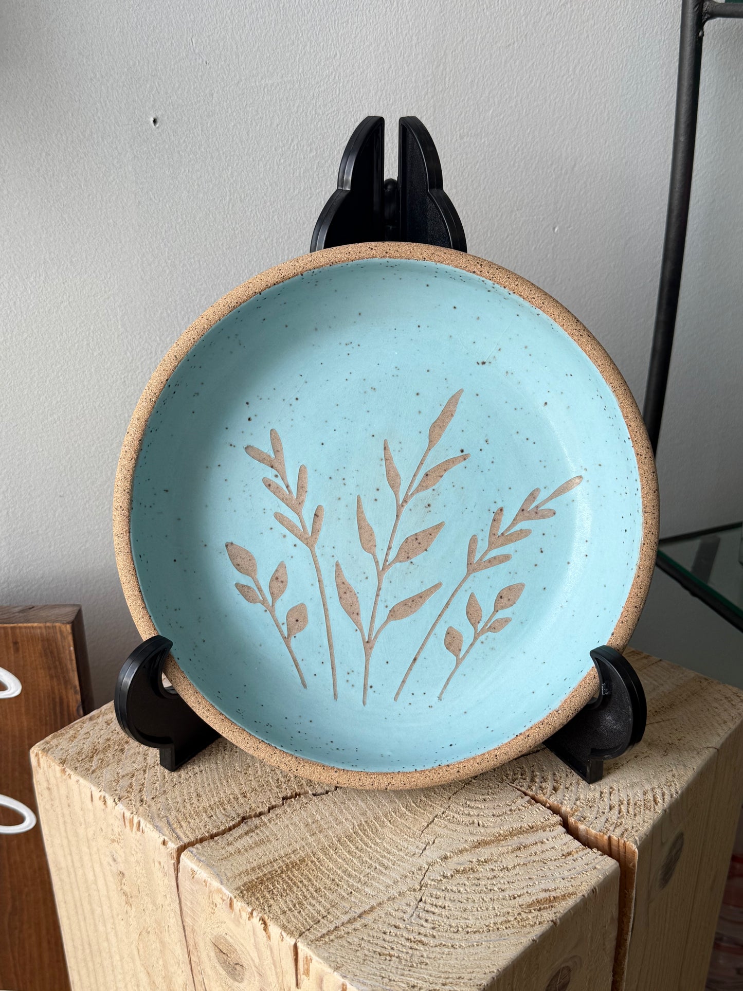 CM Pottery - Plates