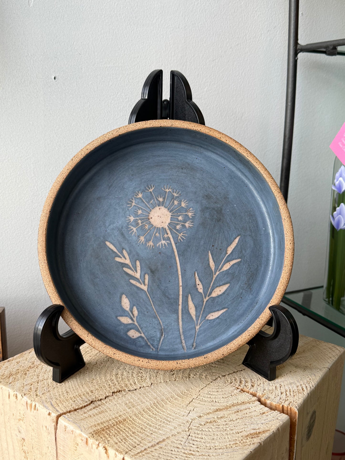 CM Pottery - Plates
