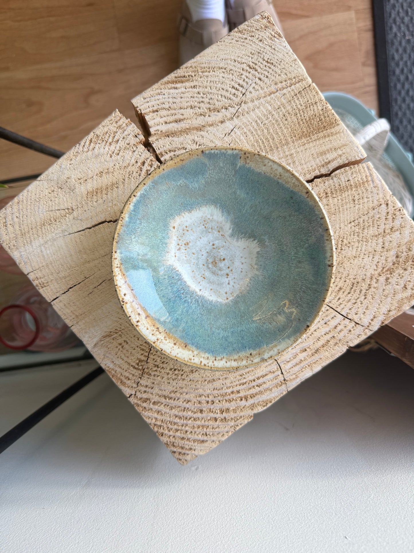 CM Pottery - Shallow Dishes