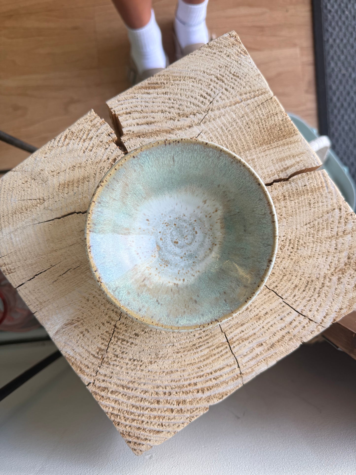 CM Pottery - Shallow Dishes
