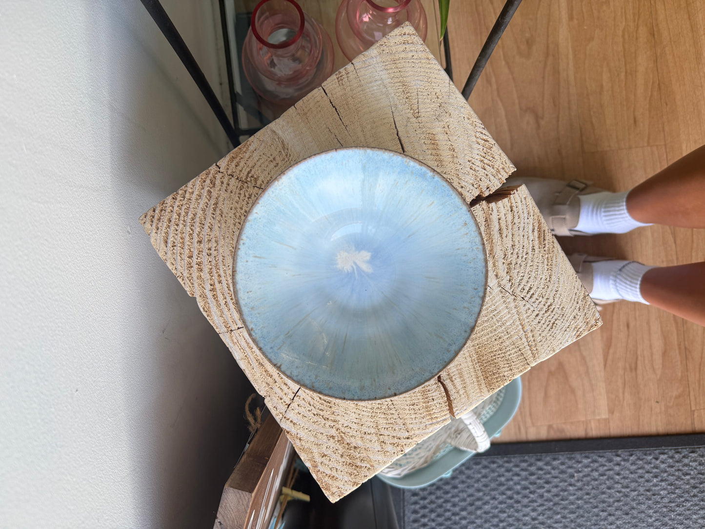 CM Pottery - Shallow Dishes