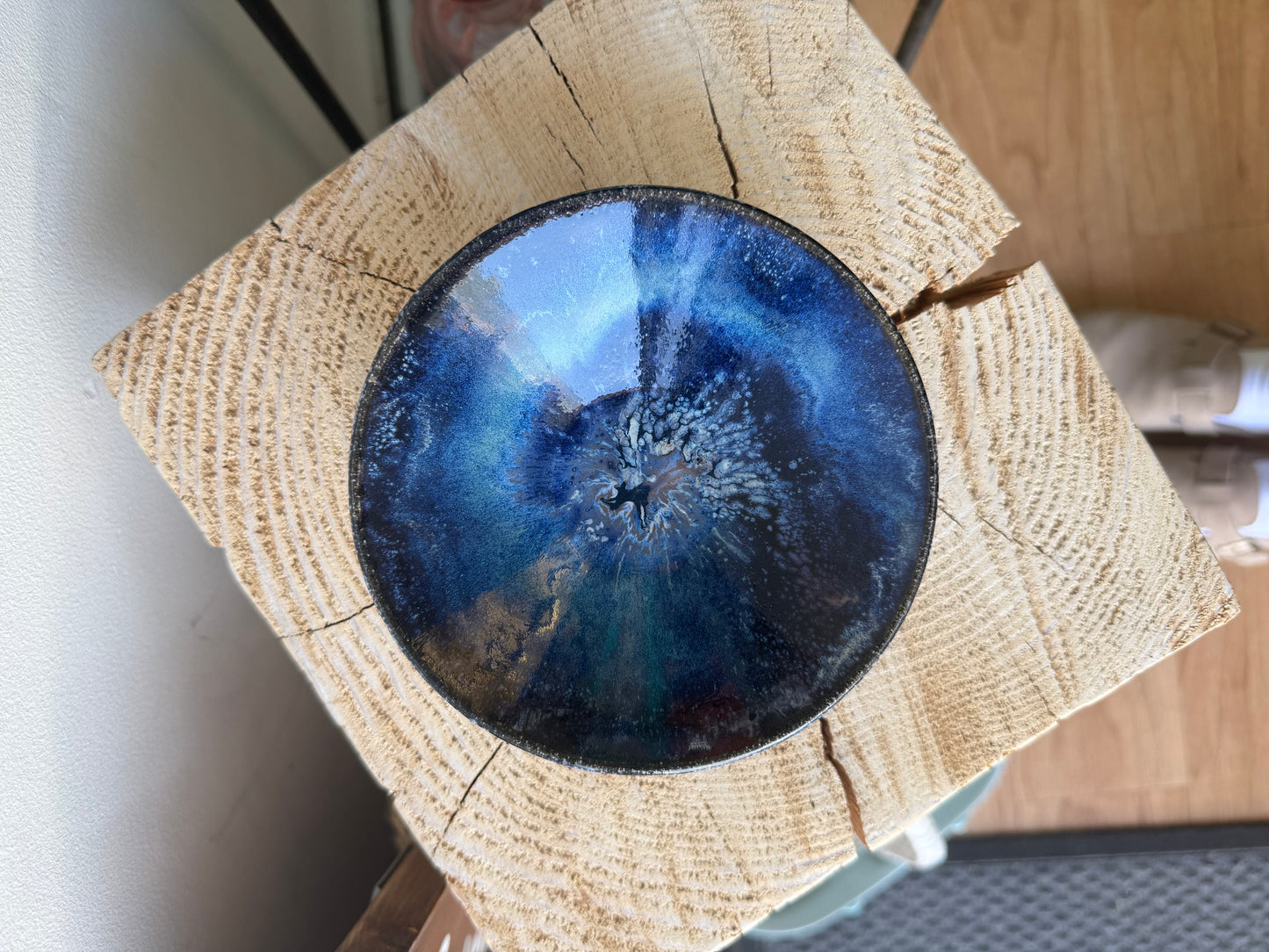 CM Pottery - Shallow Dishes