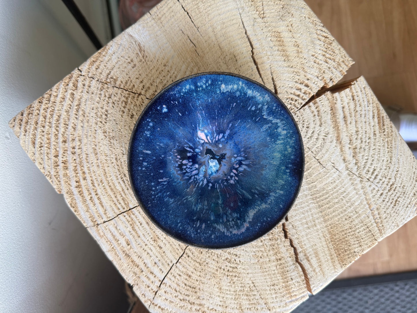 CM Pottery - Shallow Dishes