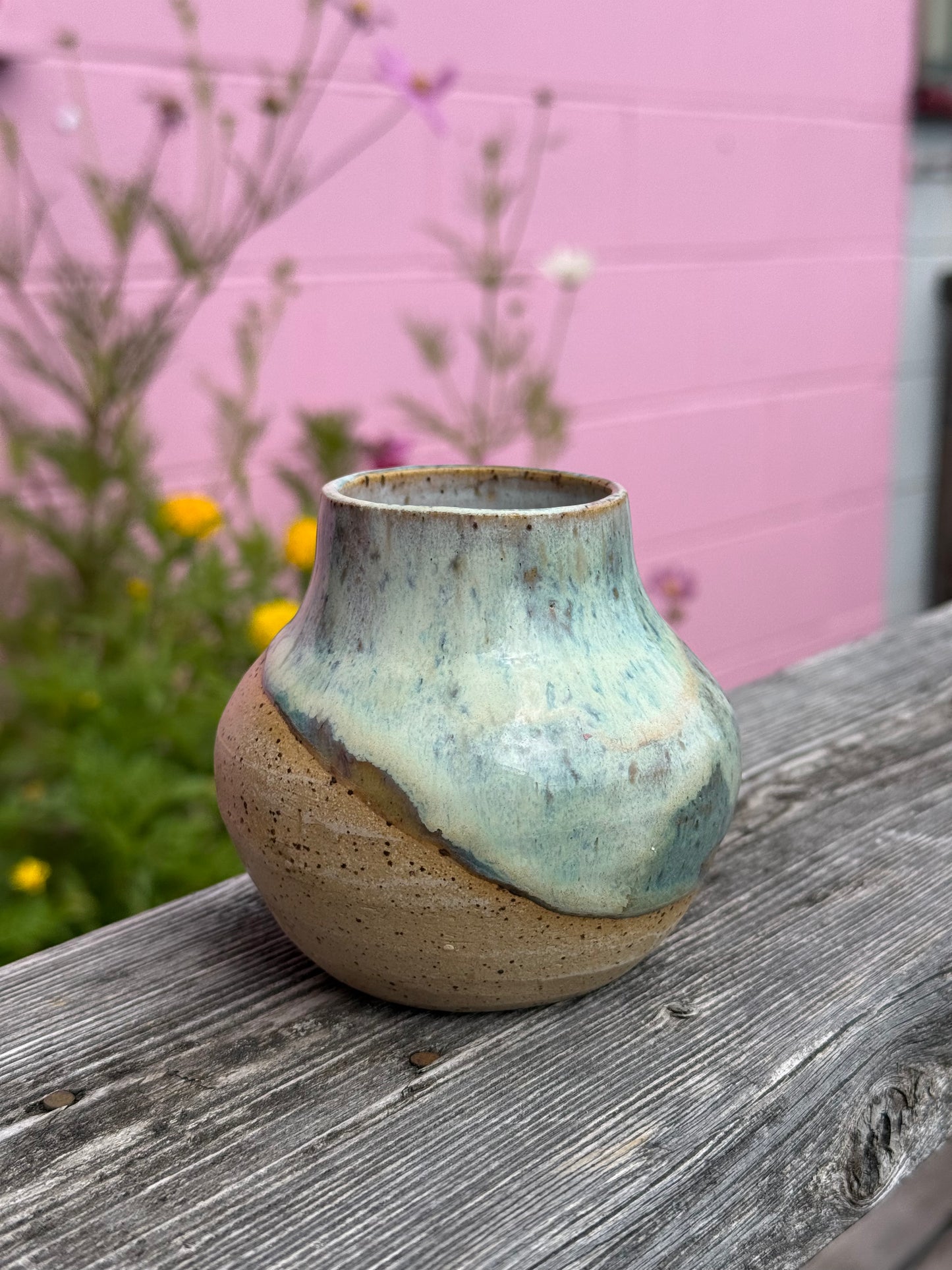 Anna Kishida Art & Ceramics - Vases