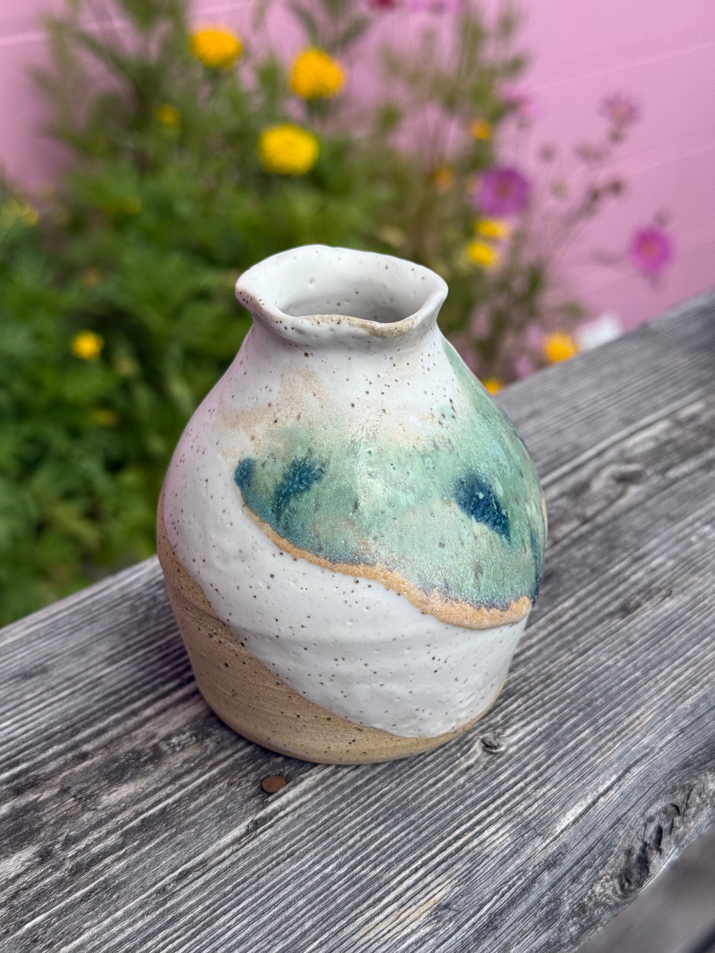 Anna Kishida Art & Ceramics - Vases
