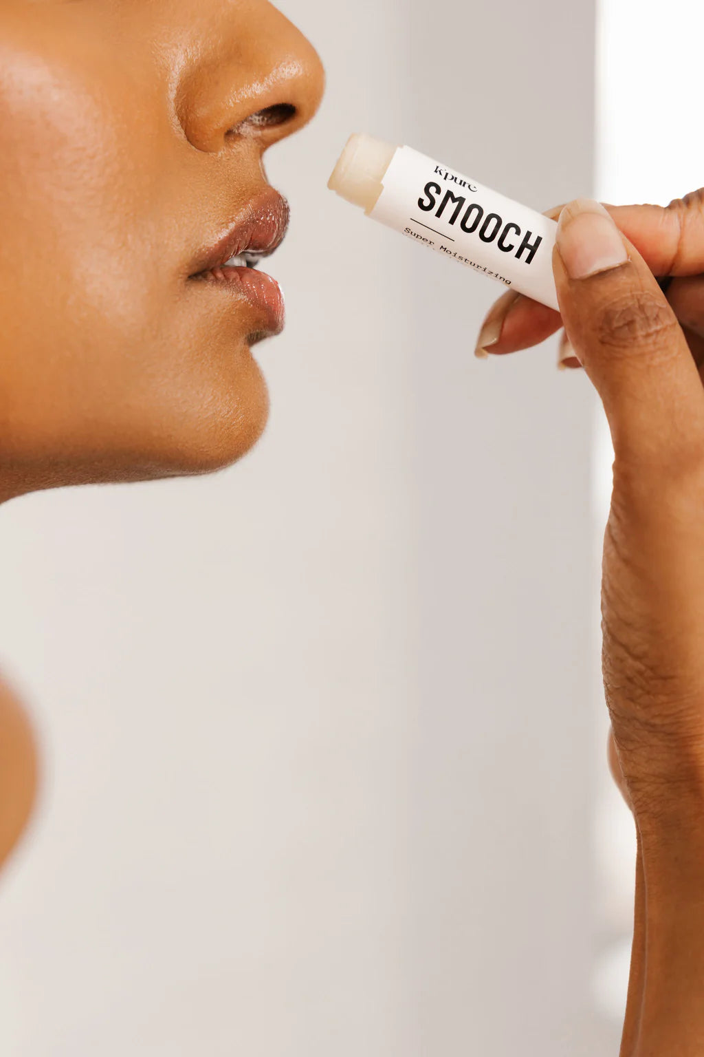 K'Pure - Smooch Lip Balm